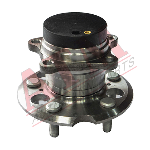 Chery tiggo or dingle front wheel unit